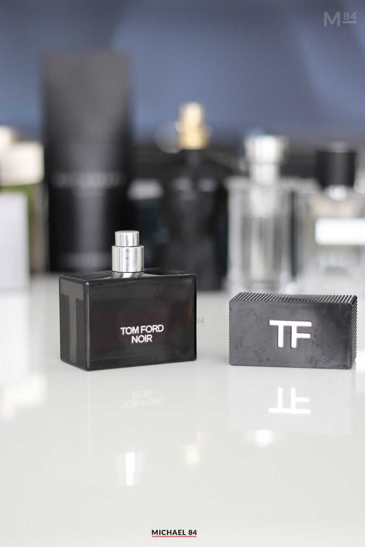 Tom Ford Noir EDP Fragrance