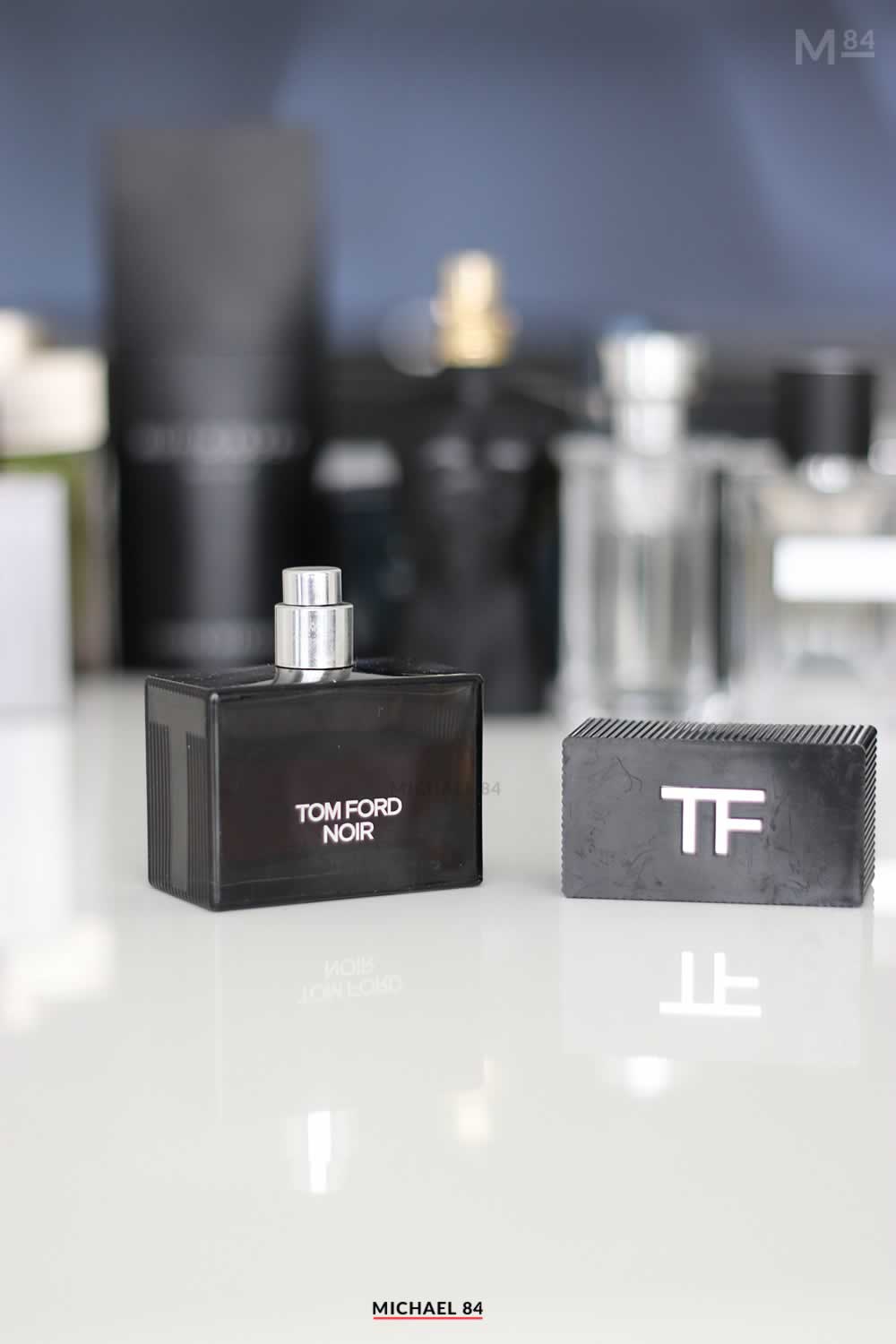 Long Lasting Aftershave The Strongest Men's Fragrances With The Best