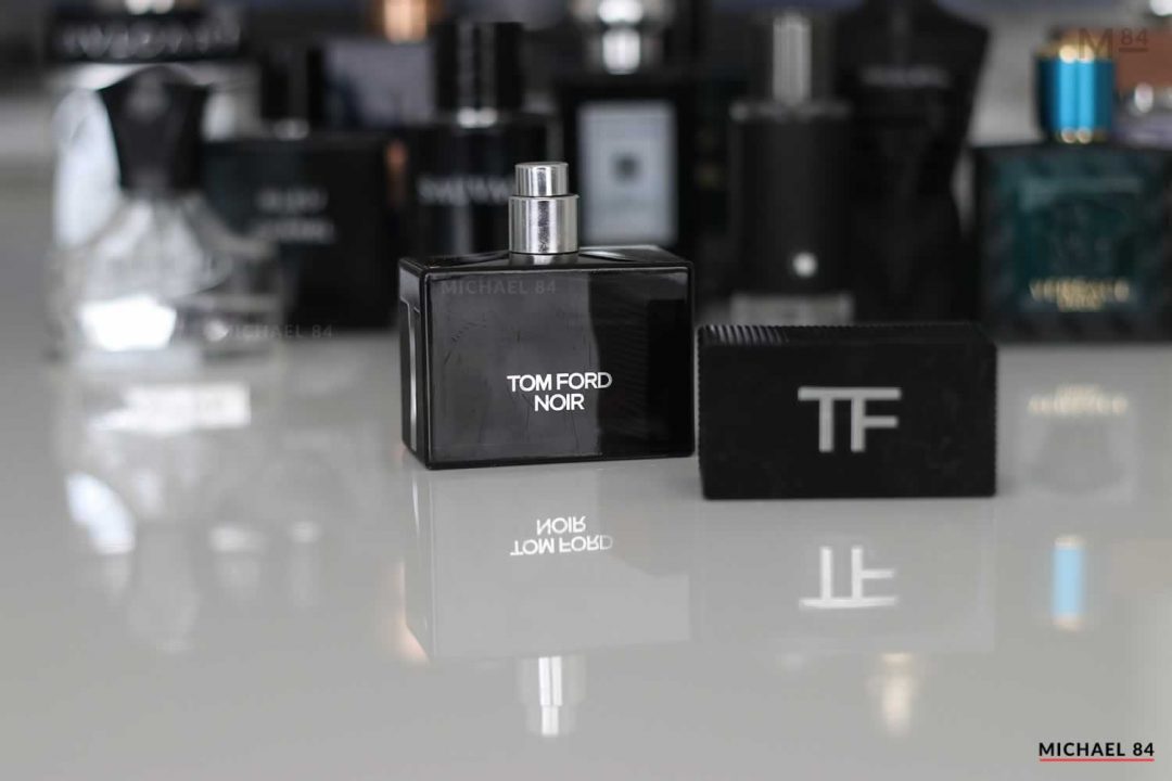 Tom Ford Noir EDP