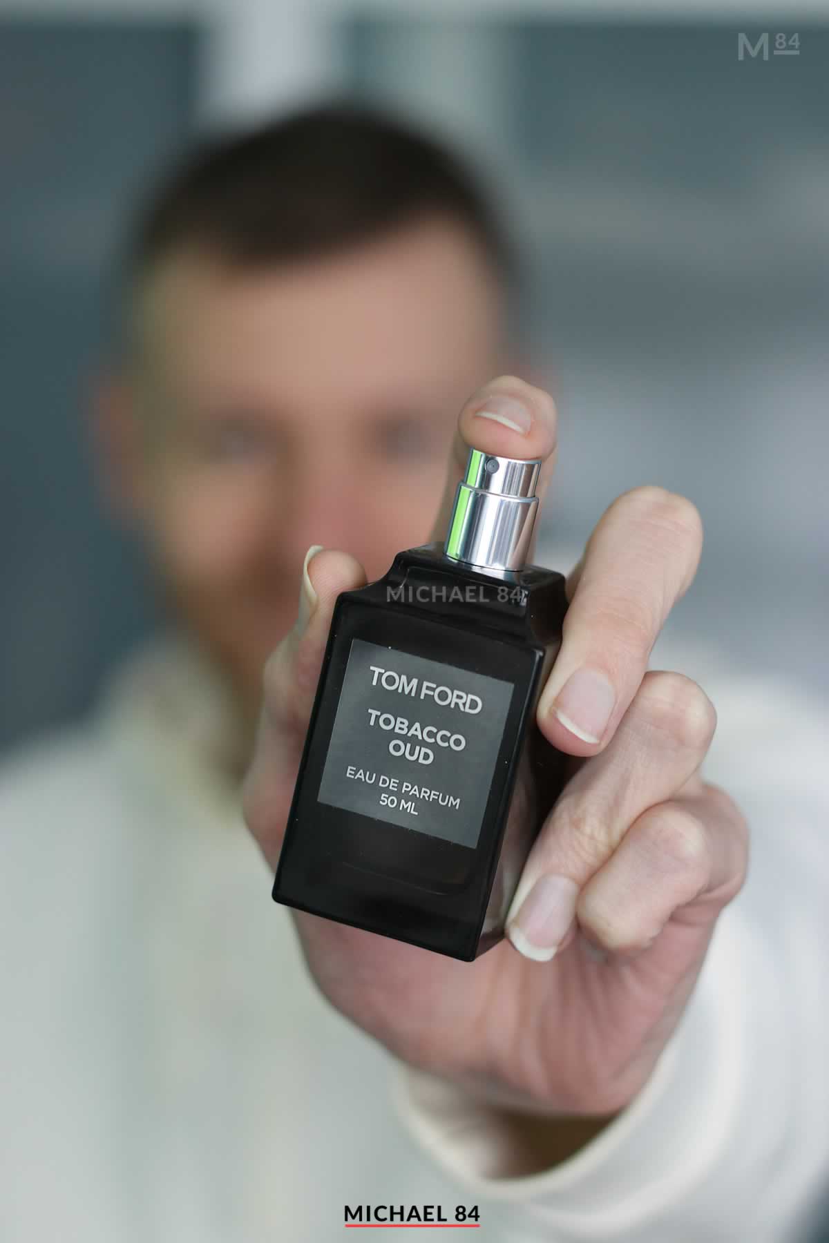 Tom Ford Tobacco Oud Review – It Is Worth It? Here’s What It Smells Like