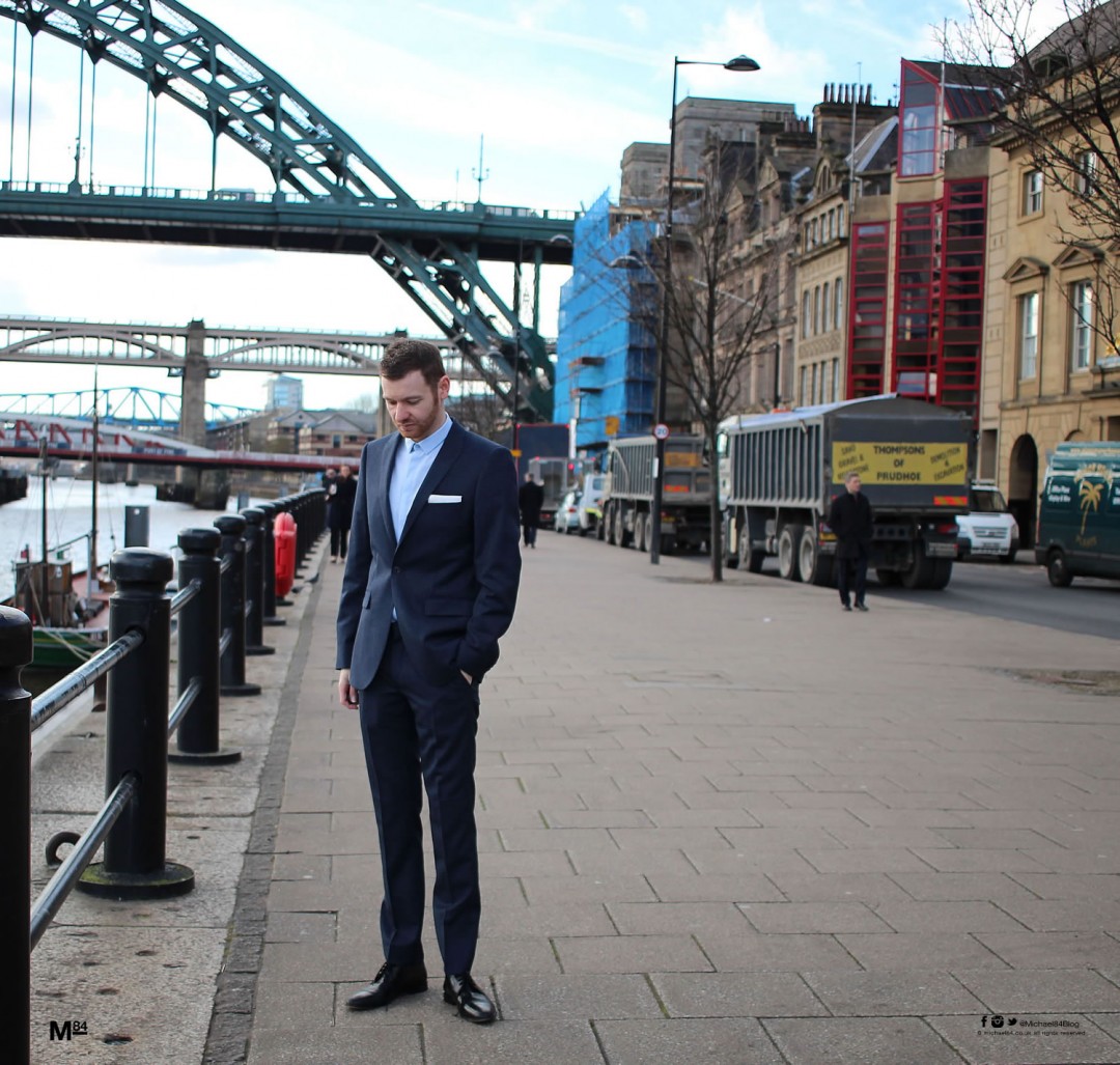 What To Wear On New Year’s Eve – A Men’s Outfit Guide For Going Out On NYE