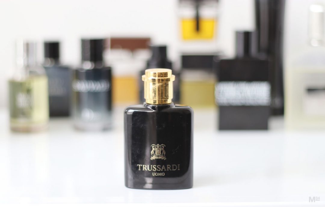 Trussardi Uomo Fragrance