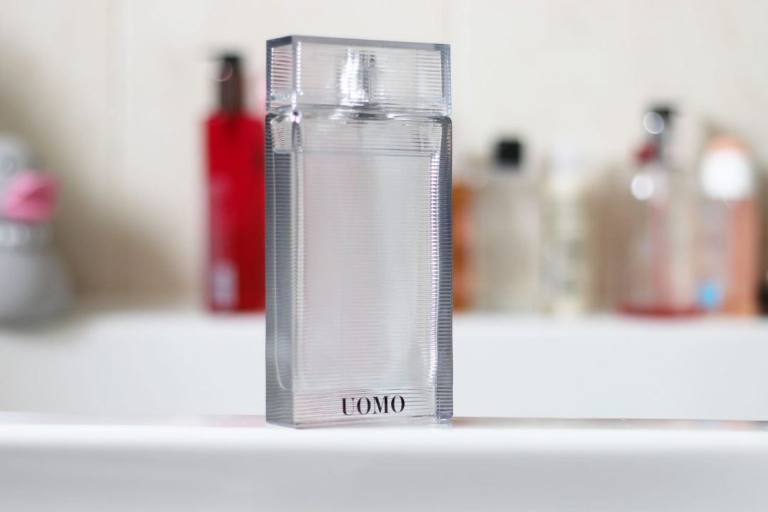 Ermenegildo zegna discount uomo cologne review