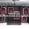 Valentino Born In Roma Fragrances – The Full Collection Unboxing Experience