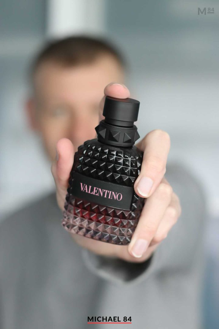 Valentino Born In Roma Uomo Extradose Review By Michael 84