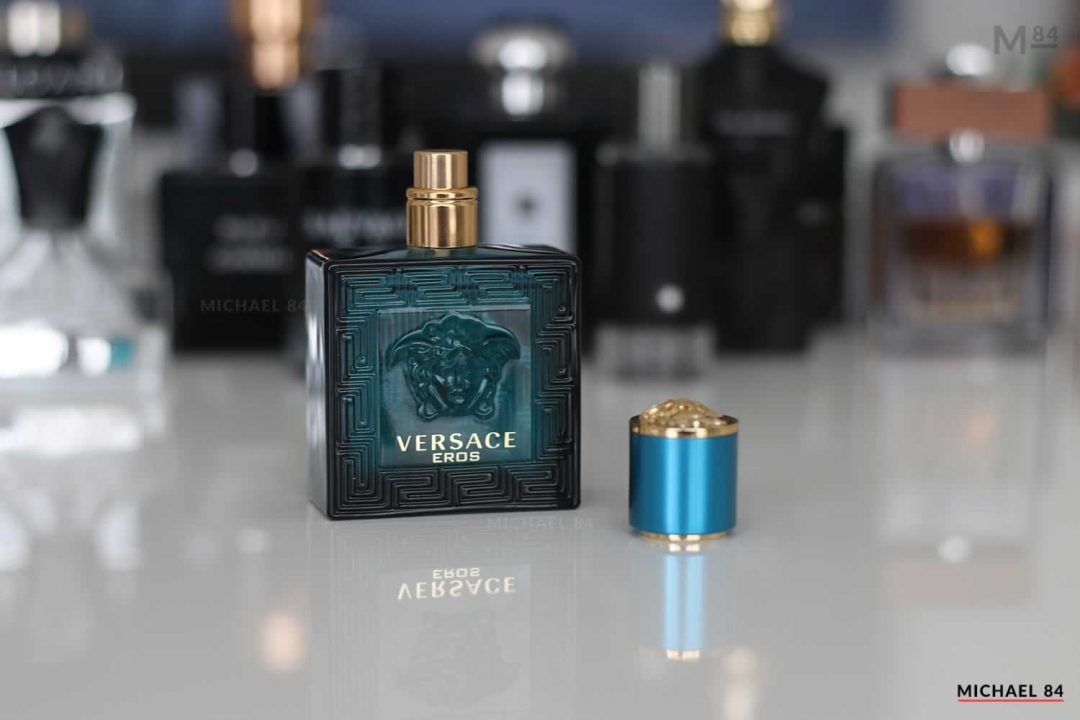 Versace EROS EDT