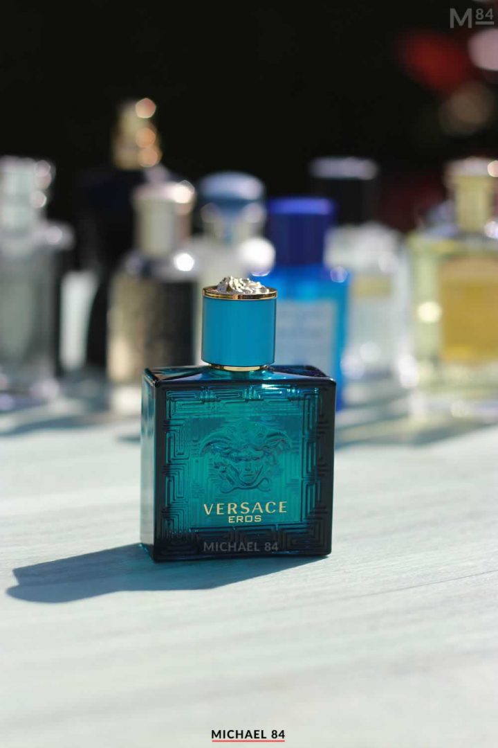 Versace EROS Eau De Toilette