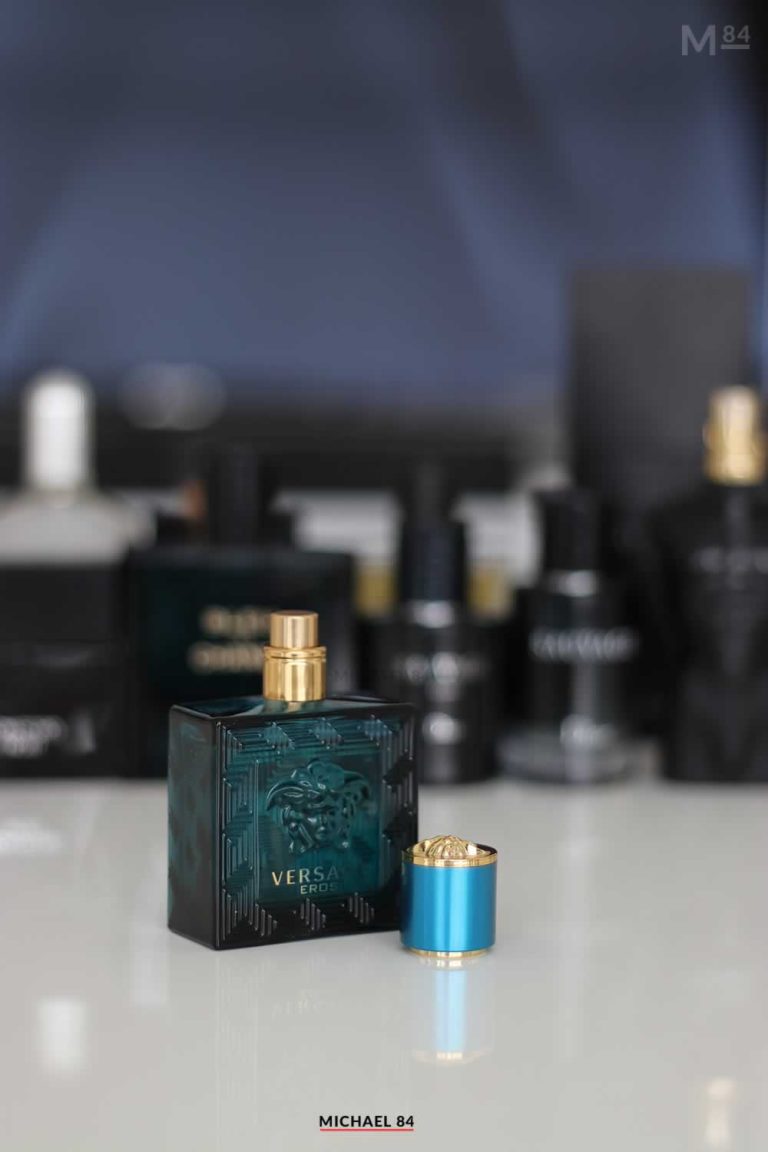 Long Lasting Aftershave The Strongest Men's Fragrances With The Best