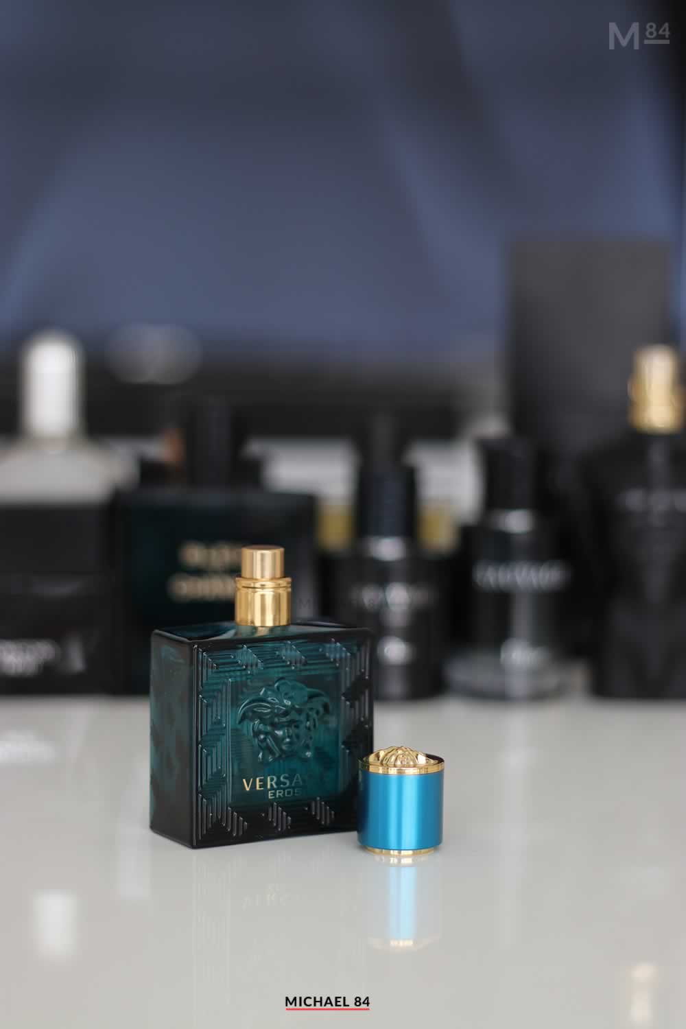 Long Lasting Aftershave The Strongest Men's Fragrances With The Best