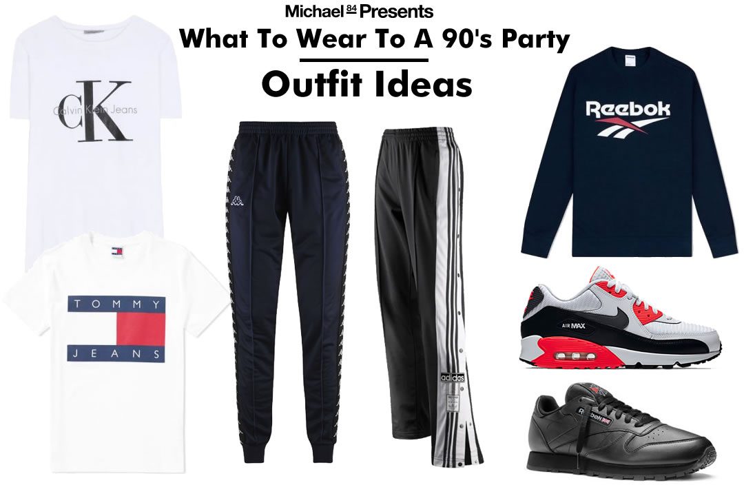 90s t shirt outfit