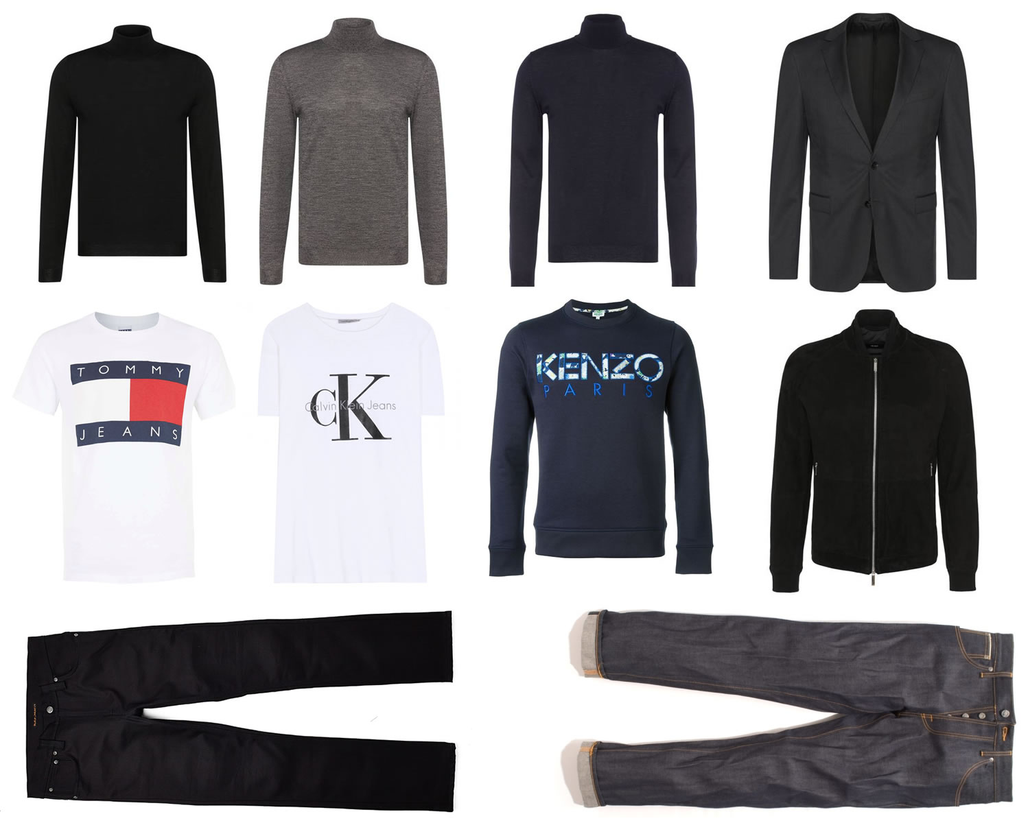 What To Wear On New Year's Eve A Men's Outfit Guide For Going Out On