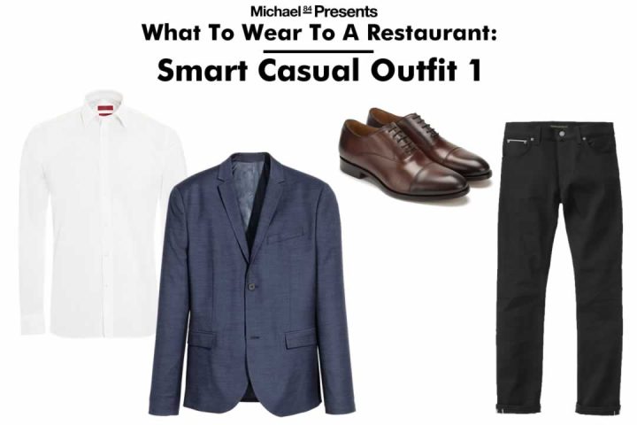 All You Can Eat restaurant customer wearing casual and comfortable clothes