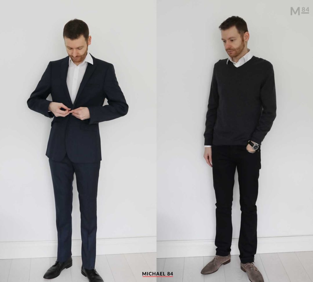 What To Wear To Your Office Christmas Party Men s Christmas