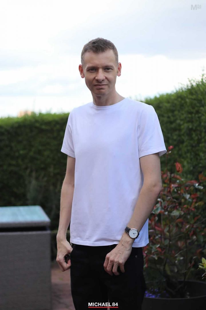 Are T Shirts Smart Casual How To Wear A T Shirt In Smart Casual Dress 