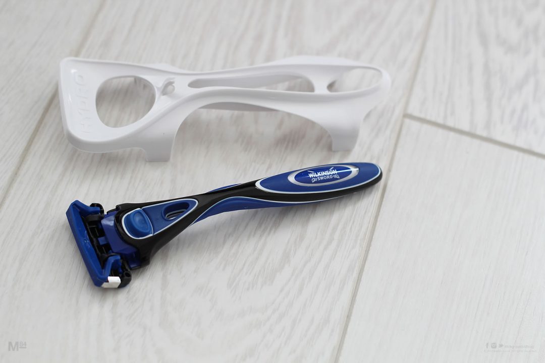 Wilkinson Sword Hydro 5 Review