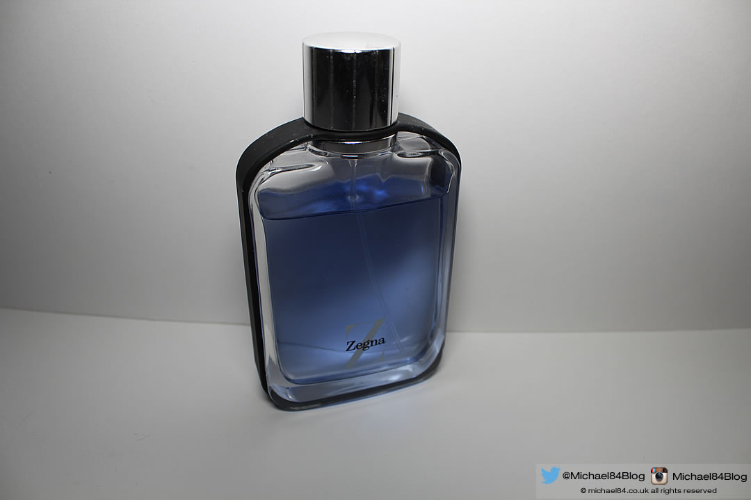 Z zegna online perfume